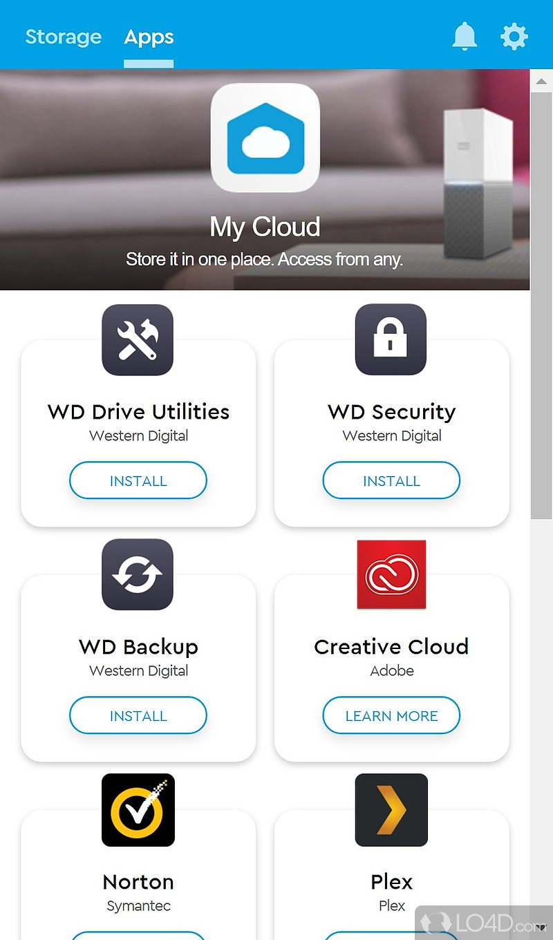 free for apple instal WD Drive Utilities 2.1.0.142